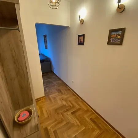 Riverside Apartment