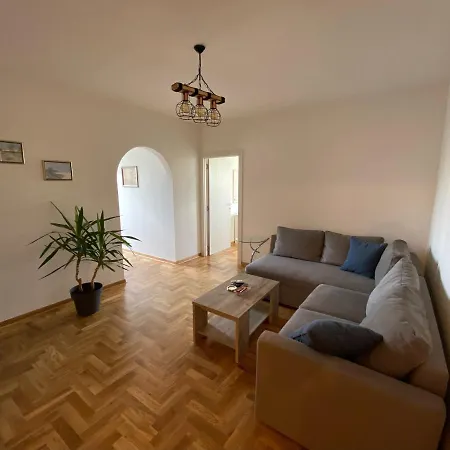 Riverside Apartment
